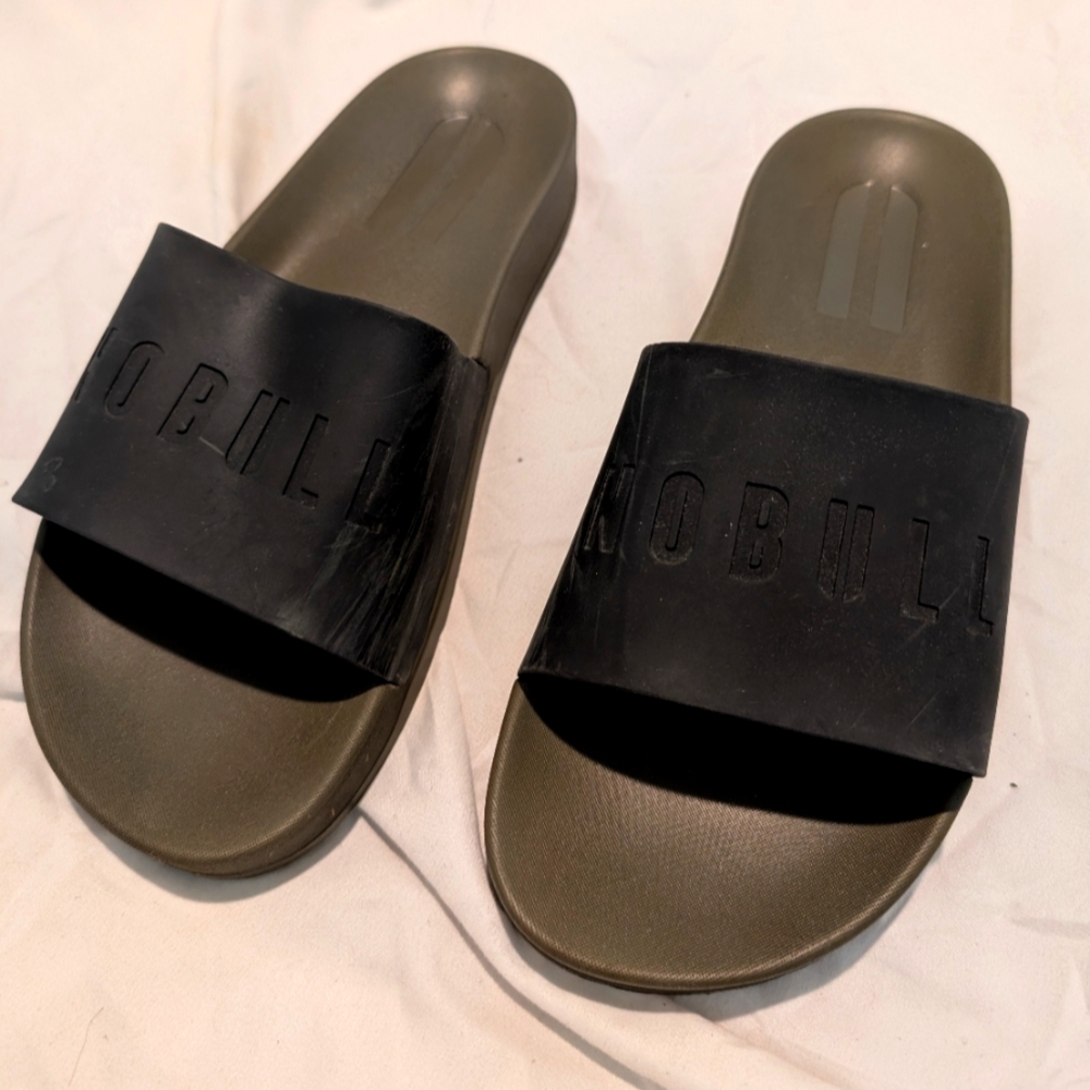 Nobull Slides